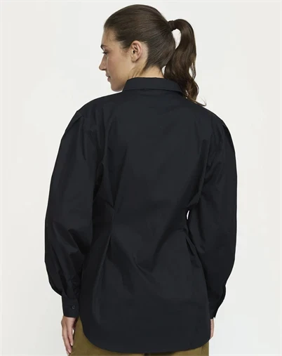 Soft Rebels - SRDream Skjorte - Black